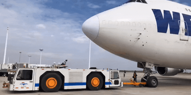 UWL Air Charter Services Are and Alternative to Ocean Freight